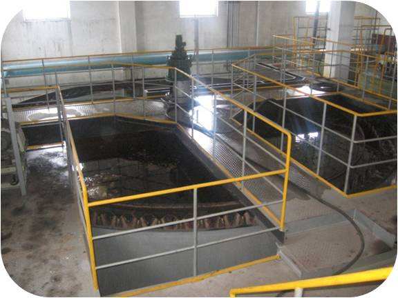 靖宇县有色金属废水回收